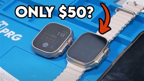 fake apple watch with camera|apple watch ultra knock off.